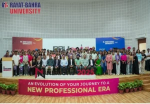 Rayat Bahra University