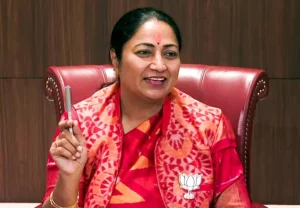 Delhi Mitra mobile app