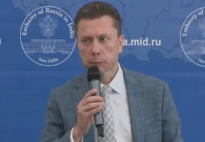 ਰੂਸੀ ਕੱਚਾ ਤੇਲ