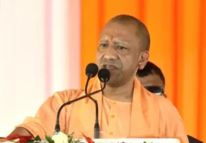 ਸੀਐਮ ਯੋਗੀ