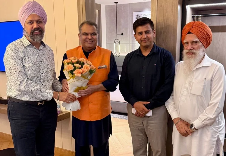 ਤਨਮਨਜੀਤ ਸਿੰਘ ਢੇਸੀ