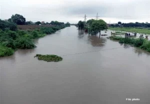 ਟਾਂਗਰੀ ਨਦੀ