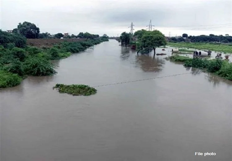 ਟਾਂਗਰੀ ਨਦੀ