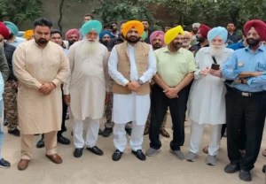 Taranpreet Singh Sond