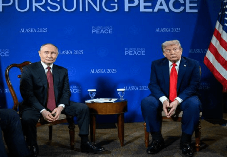 ਡੋਨਾਲਡ ਟਰੰਪ