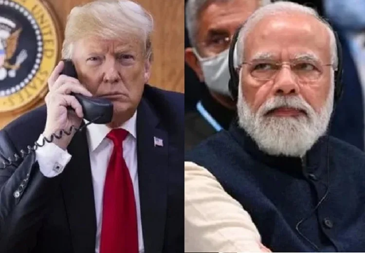 ਡੋਨਾਲਡ ਟਰੰਪ