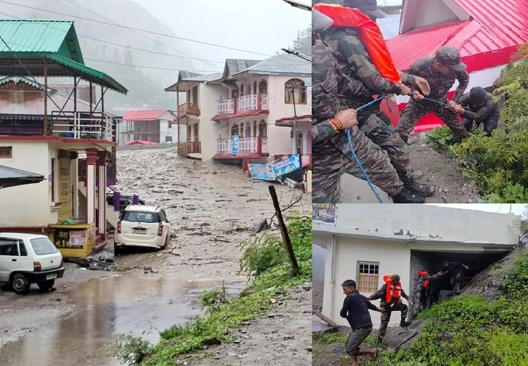 ਉੱਤਰਕਾਸ਼ੀ