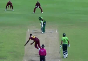 WI ਬਨਾਮ PAK