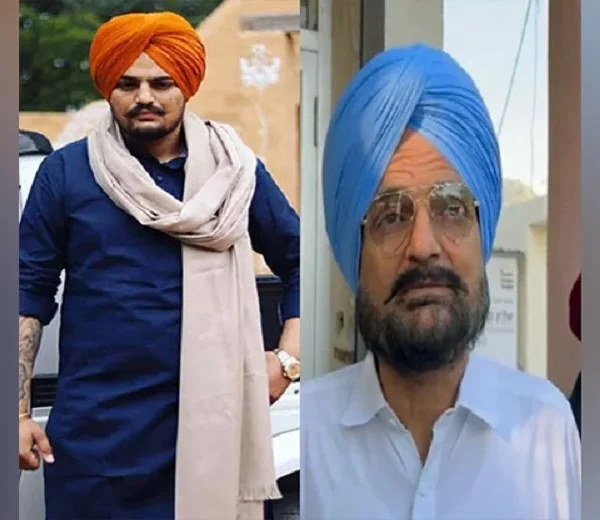 ਮਰਹੂਮ ਪੰਜਾਬੀ ਗਾਇਕ ਸਿੱਧੂ ਮੂਸੇਵਾਲਾ ਦੇ ਪਿਤਾ ਨੇ&hellip;