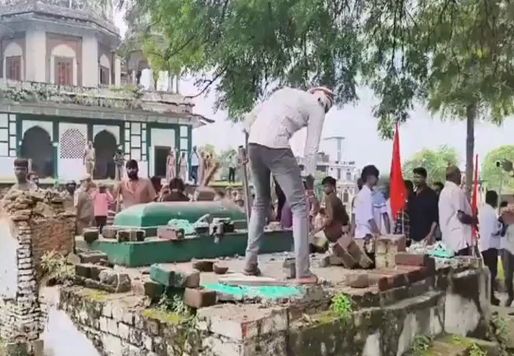 ਫਤਿਹਪੁਰ ਘਟਨਾ