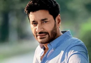 Harbhajan Mann: