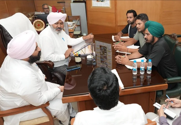 ਕੈਬਨਿਟ ਸਬ-ਕਮੇਟੀ