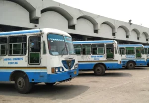 ਹਰਿਆਣਾ ਰੋਡਵੇਜ਼