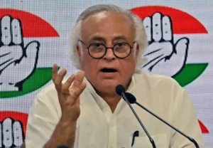 jairam ramesh