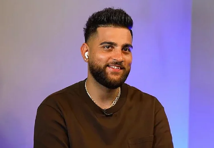 ਕਰਨ ਔਜਲਾ