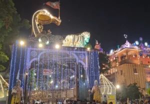 ਜਨਮ ਅਸ਼ਟਮੀ