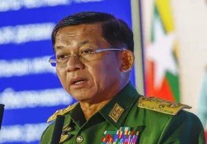 ਮਿਆਂਮਾਰ