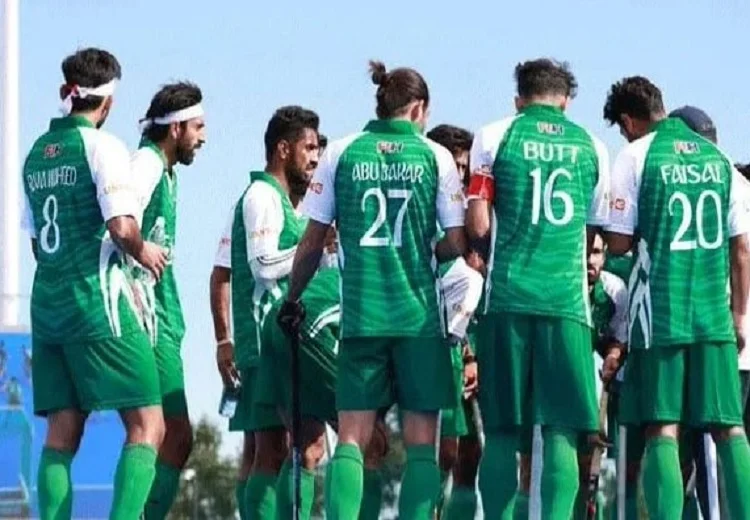 ਏਸ਼ੀਆ ਕੱਪ ਹਾਕੀ