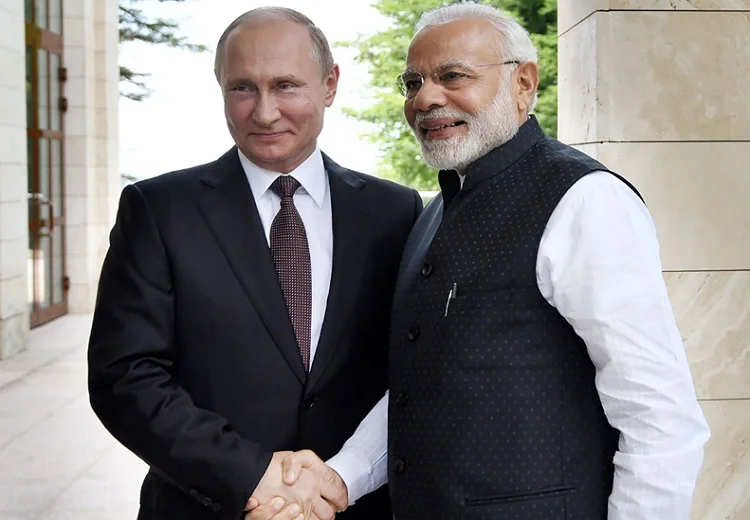 ਵਲਾਦੀਮੀਰ ਪੁਤਿਨ