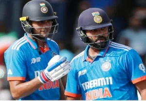 ICC ODI Ranking