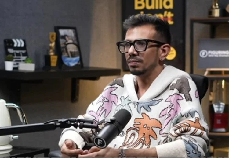 ਯੁਜਵੇਂਦਰ ਚਾਹਲ