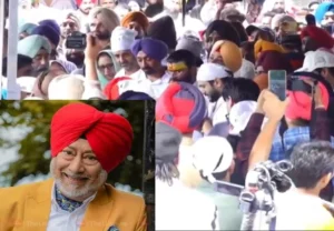 Jaswinder Bhalla