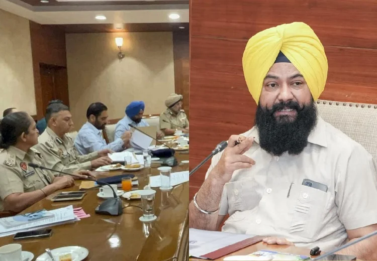 ਜਸਵੀਰ ਸਿੰਘ ਗੜ੍ਹੀ