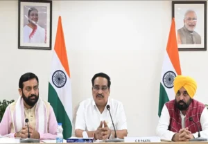 ਨਾਇਬ ਸਿੰਘ ਸੈਣੀ