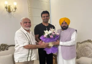 PCA Mohali