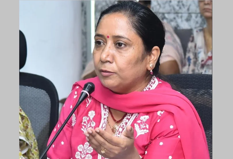 ਬਜ਼ੁਰਗਾਂ ਨਾਲ ਦੁਰਵਿਵਹਾਰ