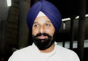 ਬਿਕਰਮ ਸਿੰਘ ਮਜੀਠੀਆ