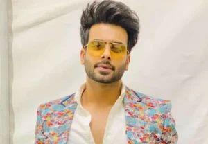 ਮਨਕੀਰਤ ਔਲਖ