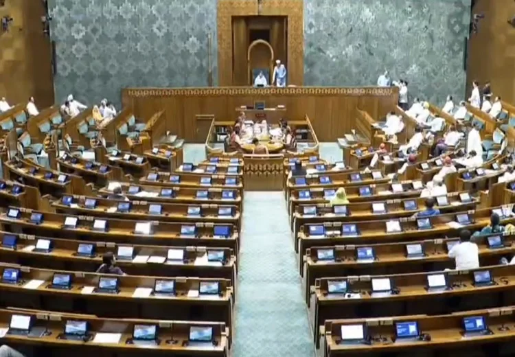 ਮਾਨਸੂਨ ਸੈਸ਼ਨ 2025