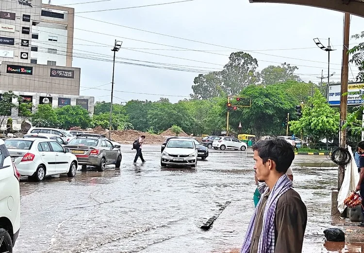 Punjab Weather Today
