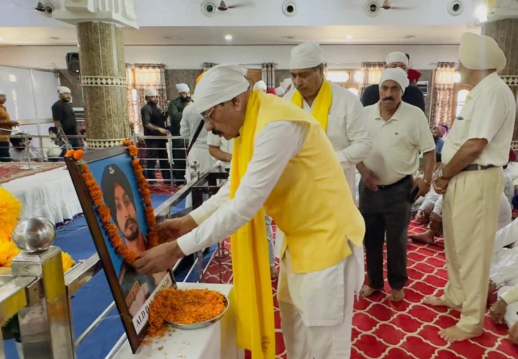 ਮੋਹਿੰਦਰ ਭਗਤ