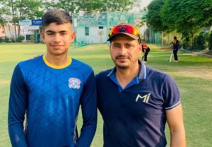 ਵੀਹਾਨ ਮਲਹੋਤਰਾ