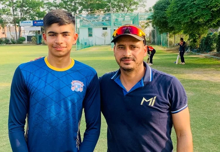 ਵੀਹਾਨ ਮਲਹੋਤਰਾ