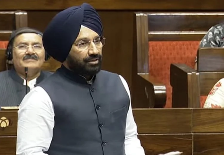 ਸਤਨਾਮ ਸਿੰਘ ਸੰਧੂ