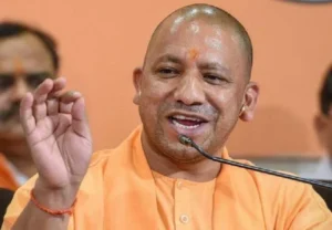 ਸੀਐਮ ਯੋਗੀ