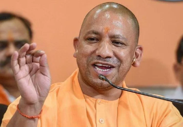 ਸੀਐਮ ਯੋਗੀ