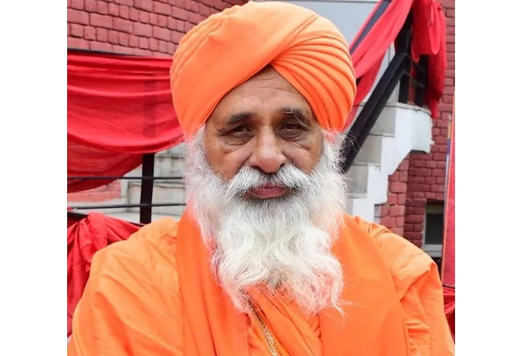 ਬਲਬੀਰ ਸਿੰਘ ਸੀਚੇਵਾਲ