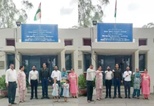 ਹਰ ਘਰ ਤਿਰੰਗਾ