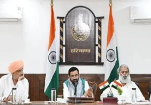 ਹਰਿਆਣਾ ਸਰਕਾਰ