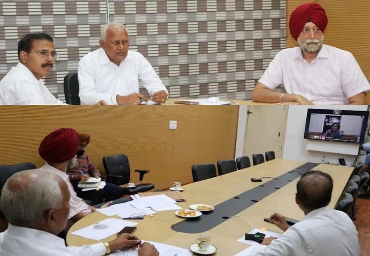 ਹੜ੍ਹ ਪ੍ਰਭਾਵਿਤ