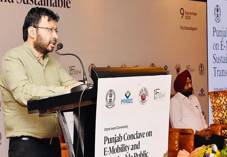 447 ਇਲੈਕਟ੍ਰਿਕ ਬੱਸਾਂ