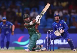 AFG vs BAN