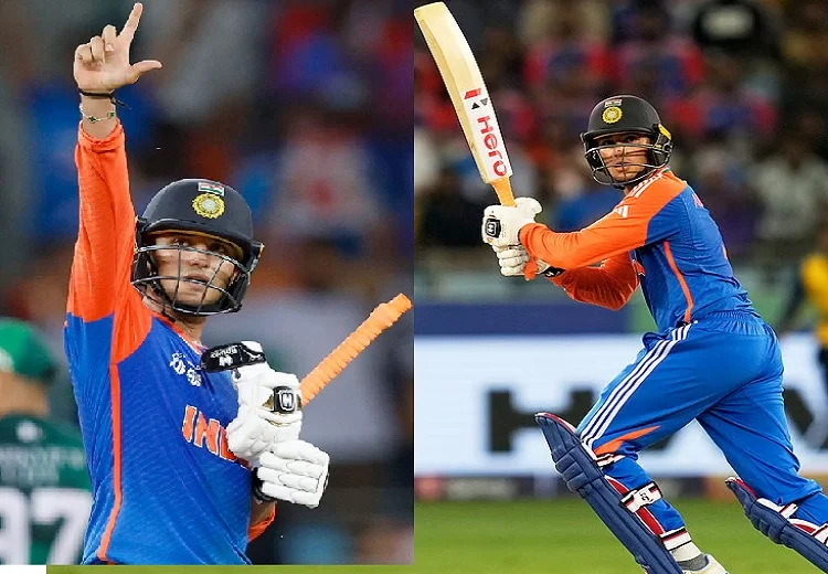 ਅਭਿਸ਼ੇਕ ਸ਼ਰਮਾ