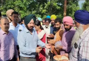 ਪਟਿਆਲਾ ਦੀ ਸੜਕਾਂ