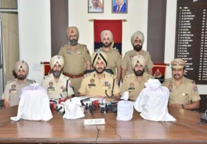 ਨਸ਼ਾ ਤਸਕਰ