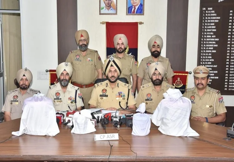 ਨਸ਼ਾ ਤਸਕਰ